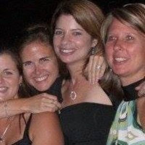 Meet your Posher, Caryn